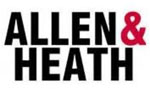 logo allen heath