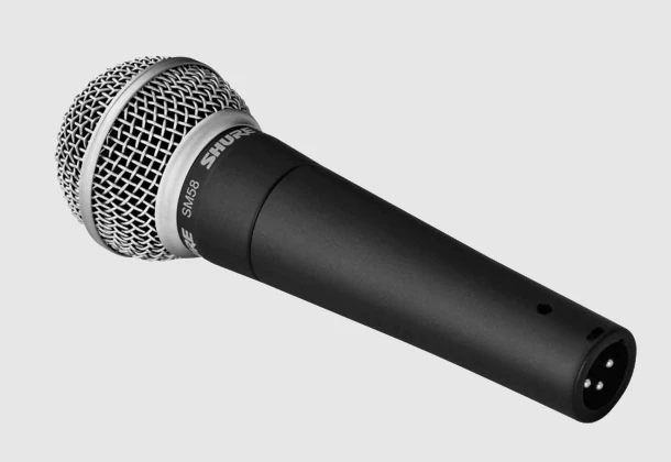 alquiler micrfonos