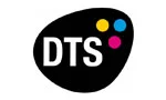 logo dts